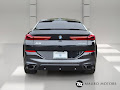 2027 BMW X6 xDrive40i