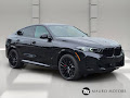 2027 BMW X6 xDrive40i