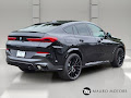 2027 BMW X6 xDrive40i
