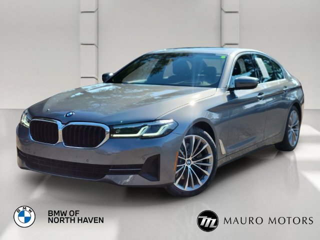 2023 BMW 5 Series 530i xDrive