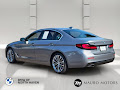 2023 BMW 5 Series 530i xDrive