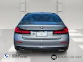 2023 BMW 5 Series 530i xDrive