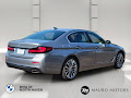 2023 BMW 5 Series 530i xDrive