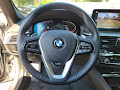 2023 BMW 5 Series 530i xDrive
