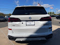 2025 BMW X5 M60i