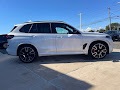 2025 BMW X5 M60i