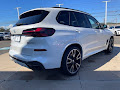 2025 BMW X5 M60i