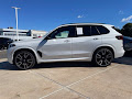 2025 BMW X5 M60i