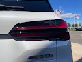 2025 BMW X5 M60i
