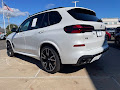 2025 BMW X5 M60i