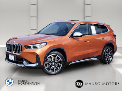 2023 BMW X1
