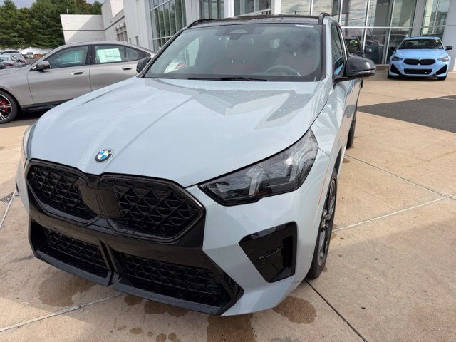 2024 BMW X2 xDrive28i