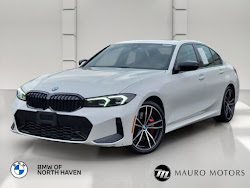 2024 BMW 3 Series 330i xDrive