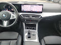 2024 BMW 3 Series 330i xDrive
