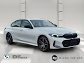 2024 BMW 3 Series 330i xDrive