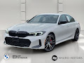 2024 BMW 3 Series 330i xDrive