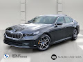 2024 BMW i5 eDrive40