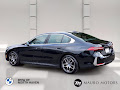 2024 BMW i5 eDrive40