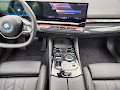 2024 BMW i5 eDrive40