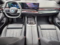 2024 BMW i5 eDrive40