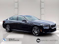 2024 BMW i5 eDrive40