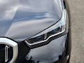 2024 BMW i5 eDrive40