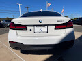 2022 BMW 5 Series 540i xDrive