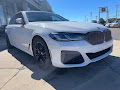 2022 BMW 5 Series 540i xDrive
