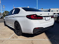 2022 BMW 5 Series 540i xDrive