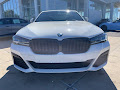 2022 BMW 5 Series 540i xDrive