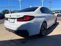 2022 BMW 5 Series 540i xDrive