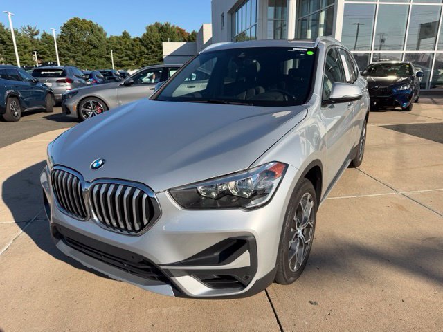 2021 BMW X1 xDrive28i