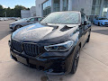 2023 BMW X6 M50i