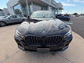 2023 BMW X6 M50i