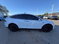 2020 Tesla Model X Performance