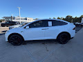 2020 Tesla Model X Performance