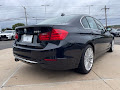 2013 BMW 3 Series 328i xDrive