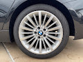 2013 BMW 3 Series 328i xDrive