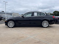 2013 BMW 3 Series 328i xDrive