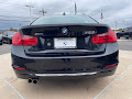 2013 BMW 3 Series 328i xDrive