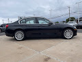 2013 BMW 3 Series 328i xDrive