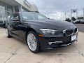 2013 BMW 3 Series 328i xDrive