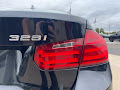 2013 BMW 3 Series 328i xDrive
