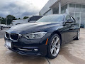 2018 BMW 3 Series 330i xDrive