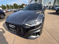 2020 Audi Q8 55 Premium Plus