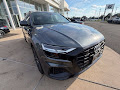 2020 Audi Q8 55 Premium Plus