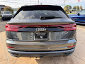 2020 Audi Q8 55 Premium Plus