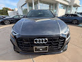 2020 Audi Q8 55 Premium Plus