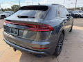 2020 Audi Q8 55 Premium Plus