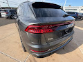 2020 Audi Q8 55 Premium Plus